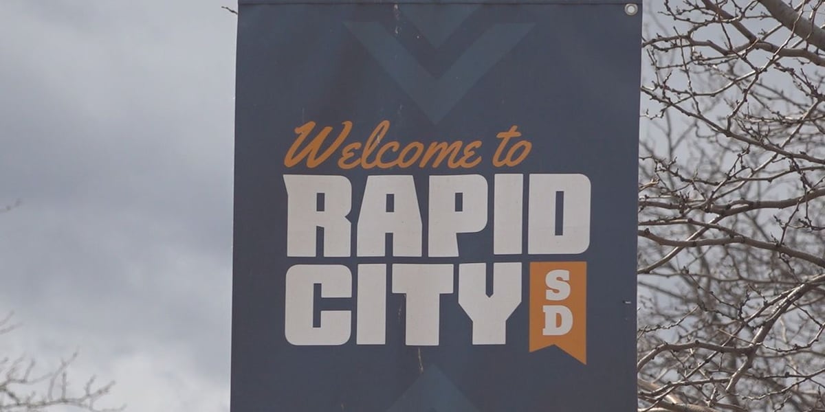 Tourists continue to stimulate Rapid City economy
