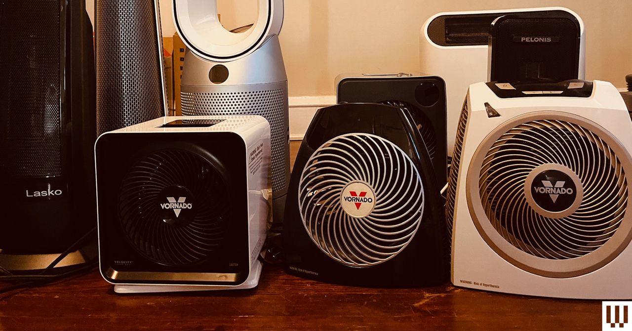 Space Heater Safety Tips: How Not to Set a Fire