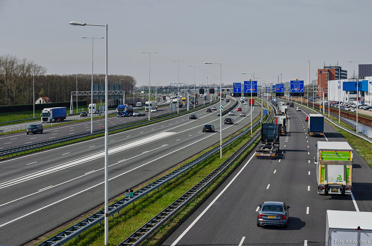 Toll4Europe en Telepass starten toelatingsproces als aanbieder van vrachtwagenheffing in Nederland