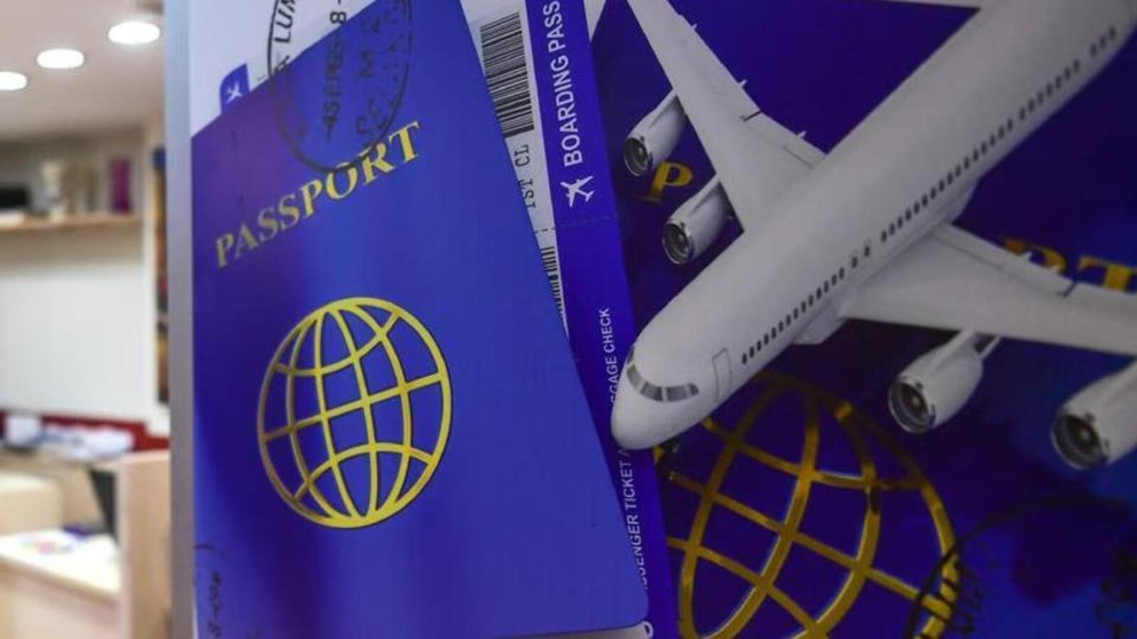 Ludhiana youth goes missing in Belarus, agent couple booked