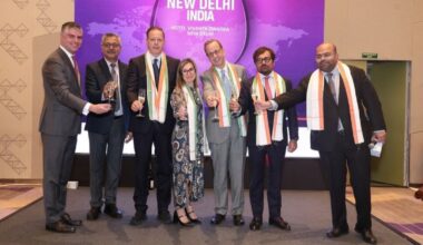 Italy wine roadshow Delhi