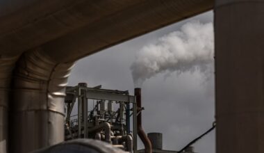 As energy demand soars, Texas lawmakers face big decisions