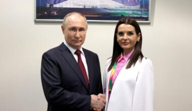 How Russia Is Targeting Moldova’s Path to the EU
