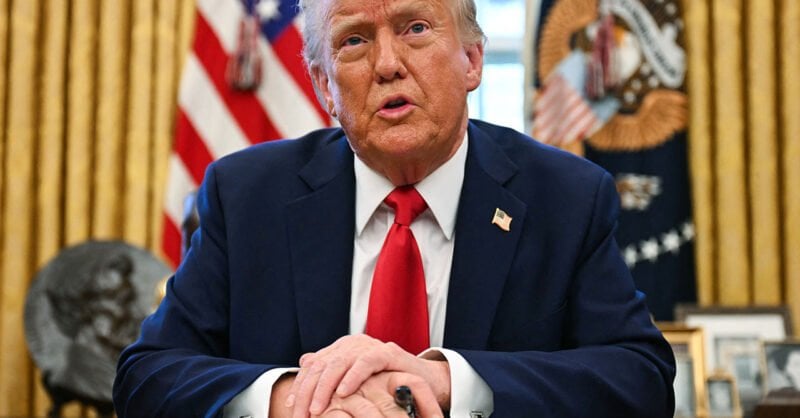 Trump’s spell has been broken | The US president is hurting rather than helping his ideological allies such as Nigel Farage.