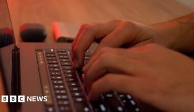 Cardiff: Vulnerable children's details at risk in data breach