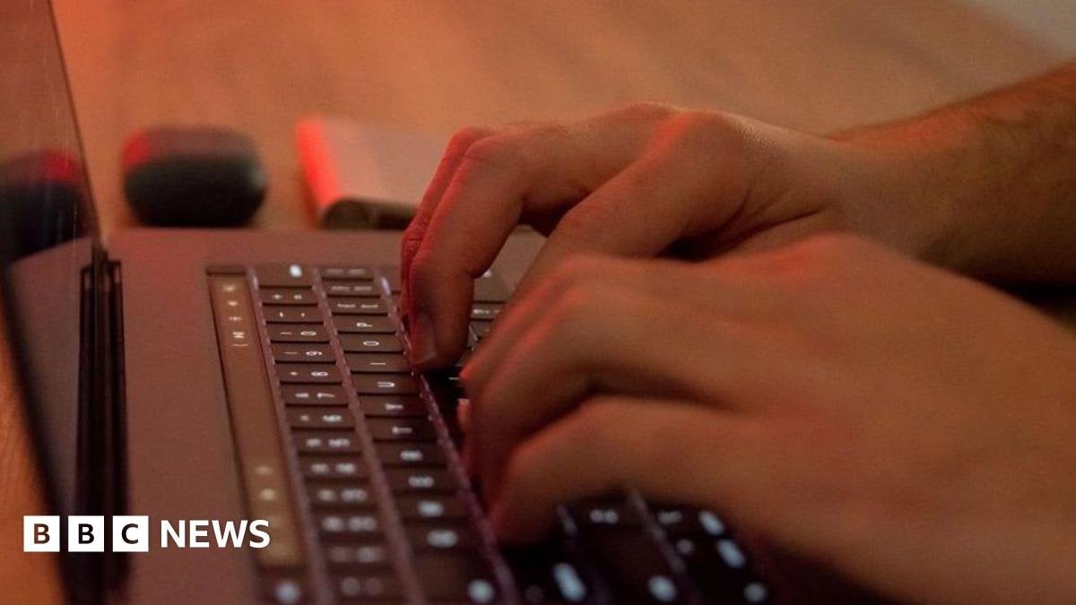 Cardiff: Vulnerable children's details at risk in data breach