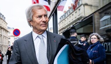 Comment Bercy efface, en catimini, une ardoise de 320 millions d'euros de pénalité fiscale pour Vincent Bolloré - L'Humanité