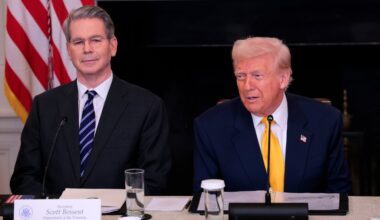 President Trump has deputized Treasury Secretary Scott Bessent to remake the economy.