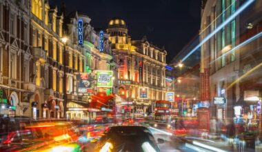 Plan to boost London's nightlife launched including allowing more venues to open