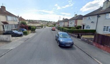 Girl, 15, ‘grabbed by men who tried to drag her into car’ while walking in Plymouth