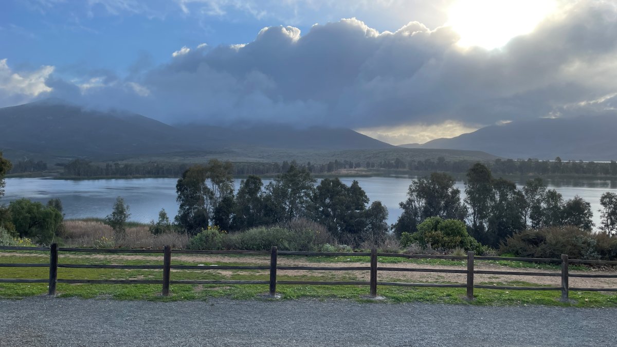 Otay Lakes-area development plan will preserve more open space but add more housing – NBC 7 San Diego