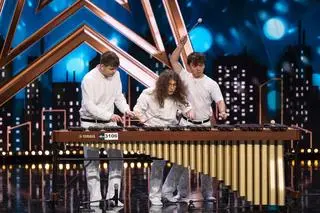 Mam Talent! 16: FramePerSecond