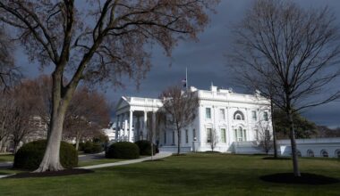 North Manchester man shot by Secret Service near White House