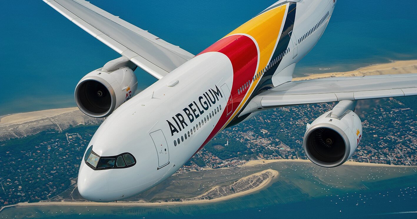 CMA CGM bids to acquire Air Belgium’s cargo operations