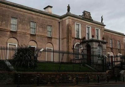 Prolific offender who ‘preys upon elderly’ jailed after attacking pensioner and claiming to be in UVF