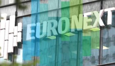Euronext expands its clearing services to include cryptocurrency ETPs