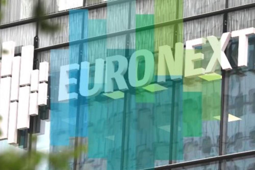 Euronext expands its clearing services to include cryptocurrency ETPs