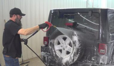 Veteran-owned business pays extra attention to details: Rapid Detailers