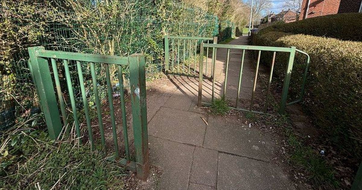 Boy, 16, 'battered' by gang in 'sadistic' school attack after being 'asked where his sister was'