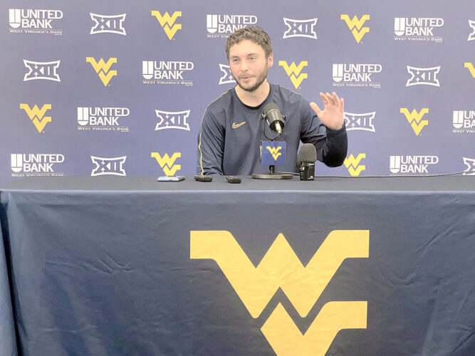 Rhett Rodriguez growing in the family business | News, Sports, Jobs