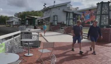Oviedo could get arts and entertainment district, new alcohol licenses with this bill