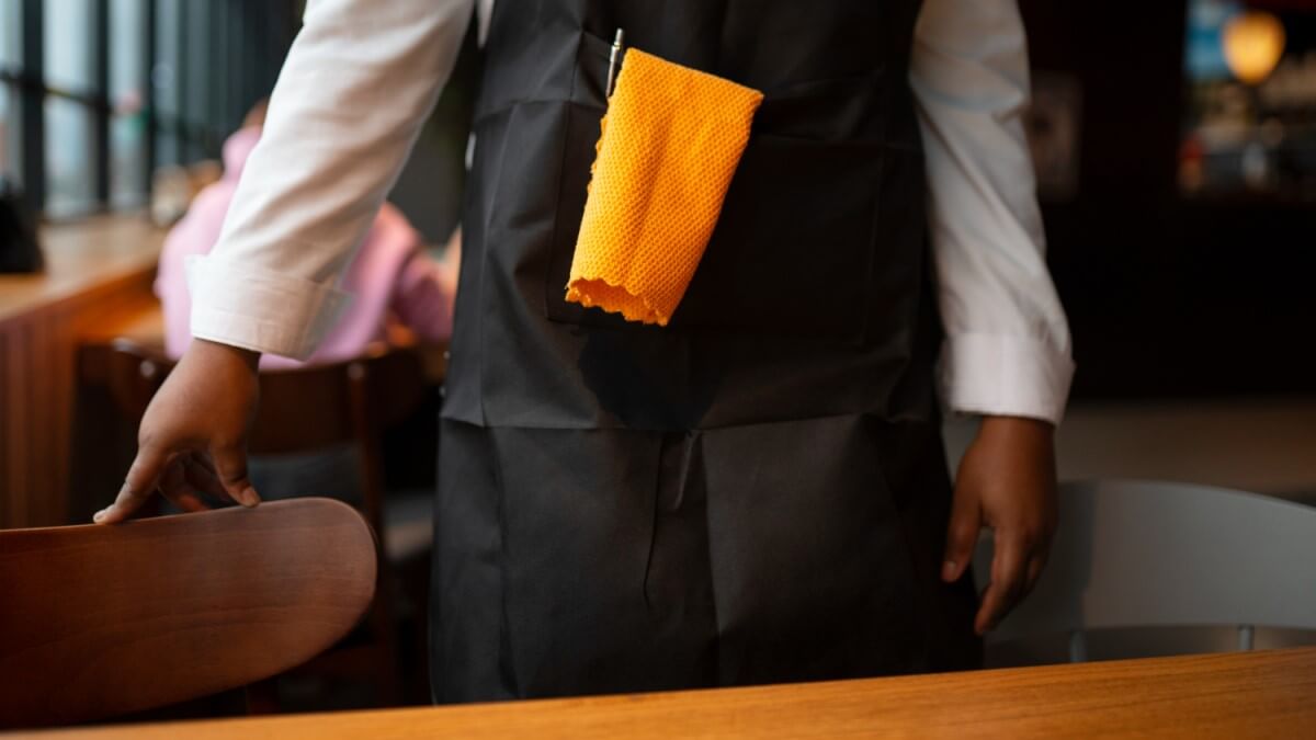 Nepalese Overtake Bosnians as Top Foreign Workers in Croatia