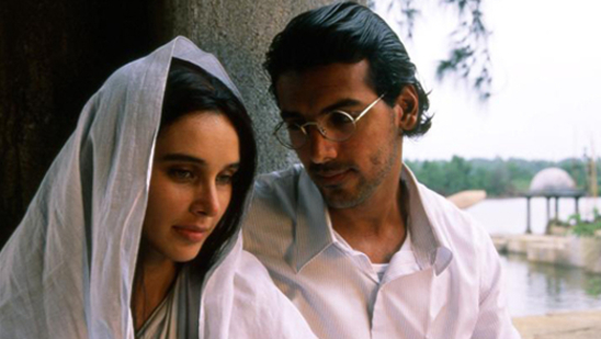 Entertainment News Today Live Updates on March 13, 2025: John Abraham says Steven Spielberg, Charlize Theron loved his performance in Water: 'No one here even saw it for a day' Entertainment News Today Live Updates on March 13, 2025: John Abraham says Steven Spielberg, Charlize Theron loved his performance in Water: 'No one here even saw it for a day'