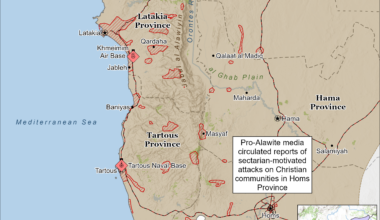 Iran Update, March 26, 2025