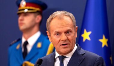 Poland mulls military training of every adult male in the country amid security concerns – Firstpost