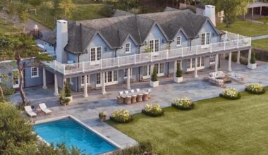 Omaze given deadline to resolve issues at £6m Norfolk home
