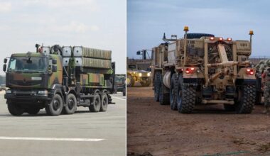 Will US policy change on Greenland push Denmark to bet on European air defense systems over American counterparts?