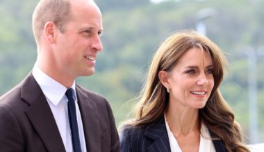 Kate Middleton and Prince William’s Home Has “Mysterious Property” Next Door