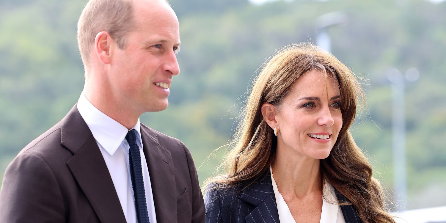 Kate Middleton and Prince William’s Home Has “Mysterious Property” Next Door