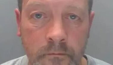 Why I refuse to blame my husband who stabbed our teenage daughter to death in a 'playfight' and want him released from prison