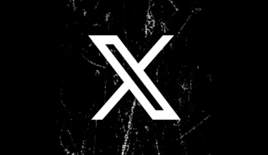 X Logo - Twitter