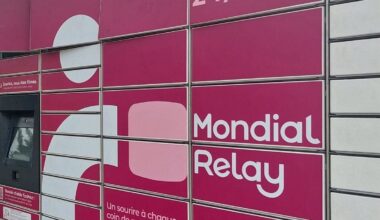 « On se fait jeter comme des vieilles chaussettes » : la colère des points relais supprimés en masse par Mondial Relay - Le Parisien