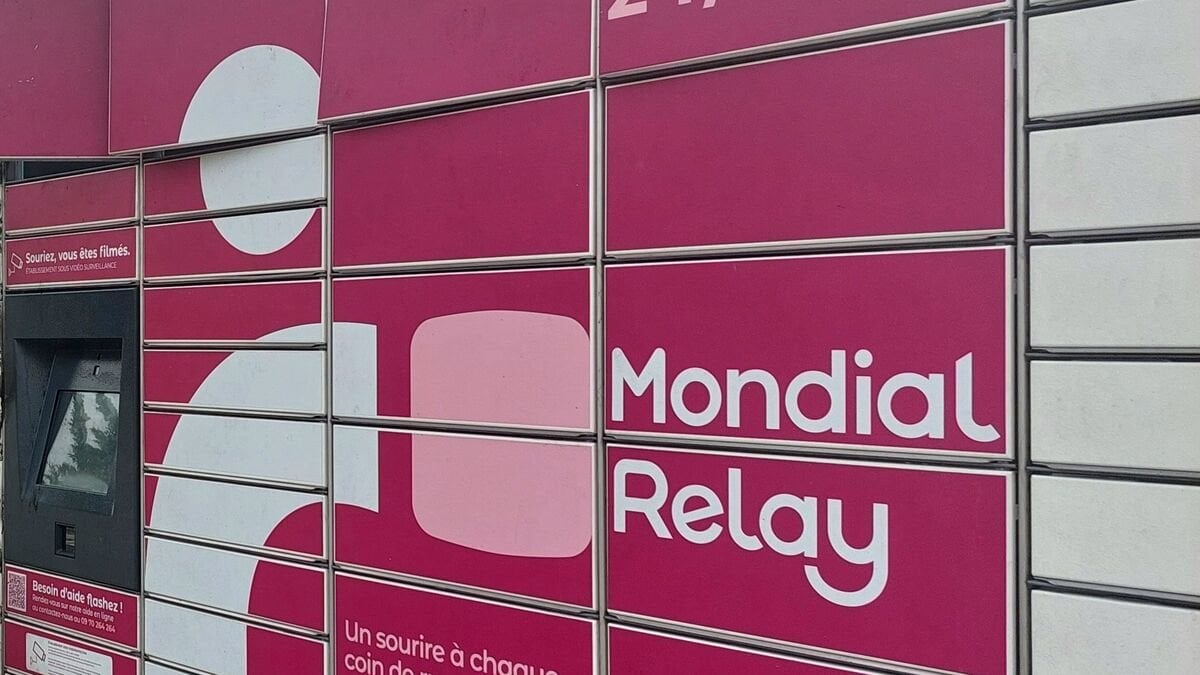 « On se fait jeter comme des vieilles chaussettes » : la colère des points relais supprimés en masse par Mondial Relay - Le Parisien