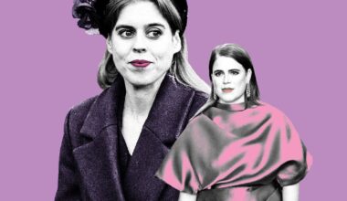 Princesses Beatrice and Eugenie ‘Very Upset’ Over Royal Duties Snub