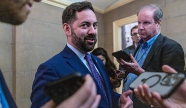 ‘Feel it now, don't you?’ MAGA lawmaker slammed for bemoaning DOGE cut close SS office closure in his district