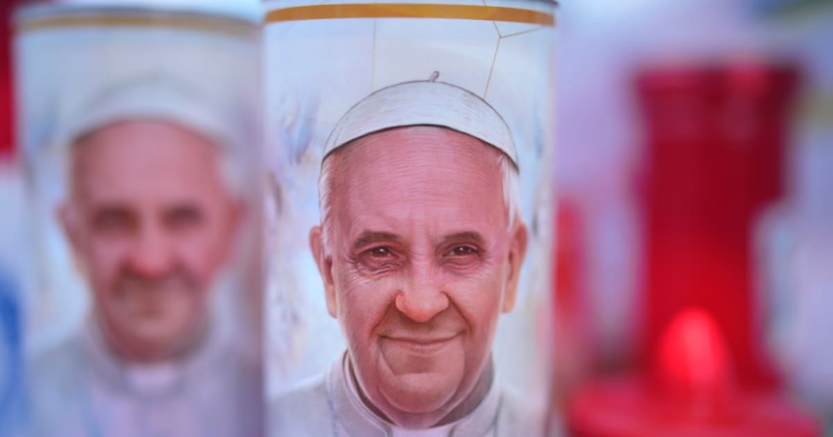 Wie geht es Papst Franziskus? Aktuelle Meldungen im Liveticker (13.3.2025)