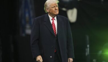 Law firm targeted by Trump could have been 'destroyed,' chairman says in explaining deal with Trump