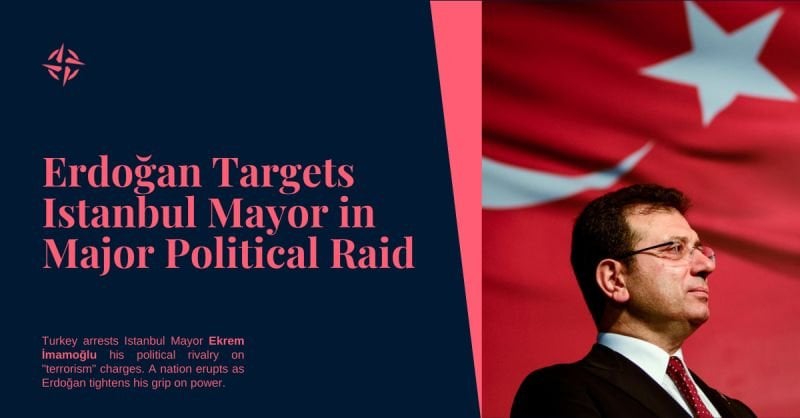 I wrote an article about the ongoing situation in Turkey as a student from Spain!