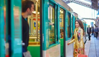Violences sexuelles : le nombre de victimes dans les transports en hausse de 86 % en près de 10 ans