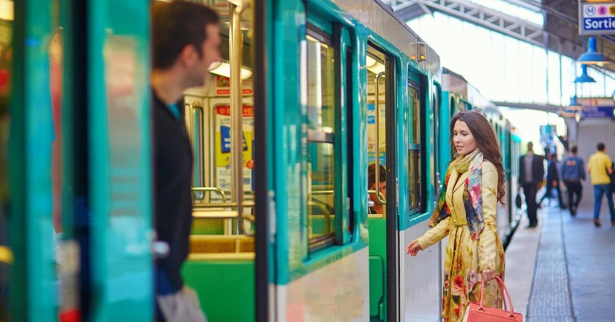 Violences sexuelles : le nombre de victimes dans les transports en hausse de 86 % en près de 10 ans