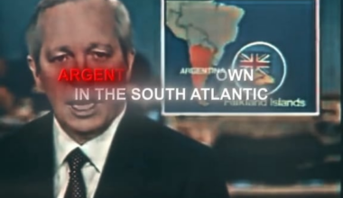 43rd annual Reminder to Argies: don’t fuck with the Royal Navy