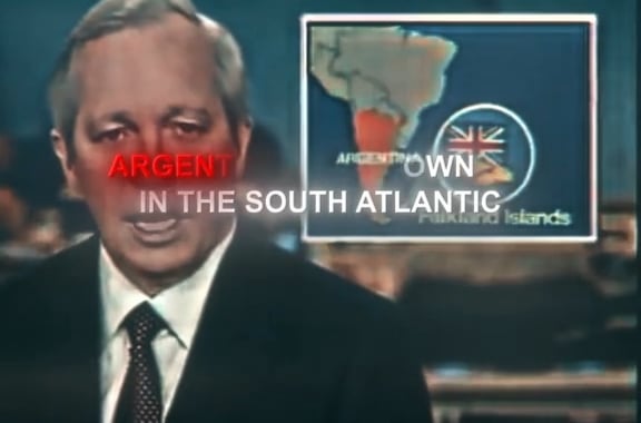 43rd annual Reminder to Argies: don’t fuck with the Royal Navy