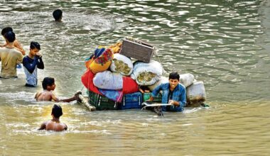 India can’t address the health risks of climate change without robust data