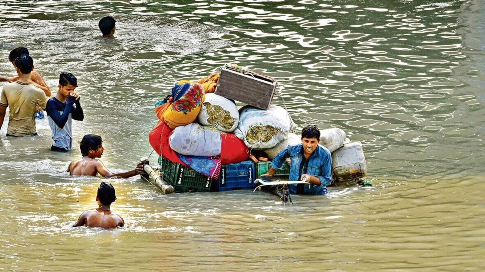 India can’t address the health risks of climate change without robust data