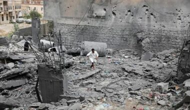 Yemen
