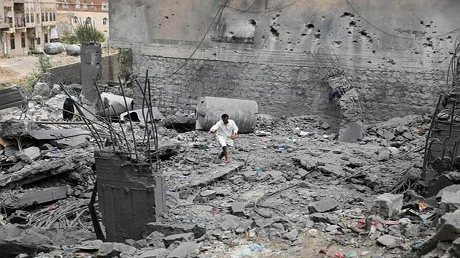 Yemen